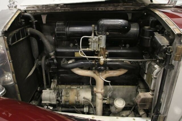 1938 Rolls-Royce Wraith -- - photo 4