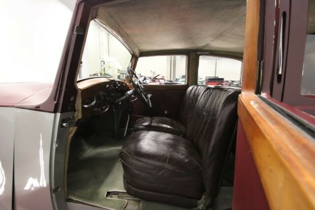 1938 Rolls-Royce Wraith -- - photo 5