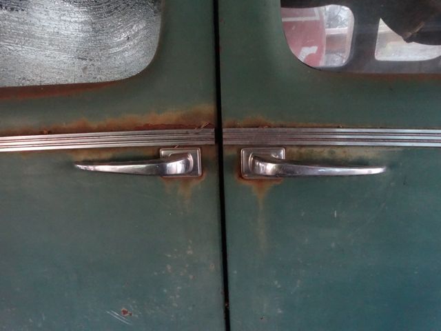 1938 Studebaker Commander - photo 10