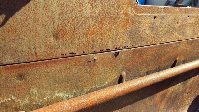 1938 Studebaker K5 Standard - photo 10