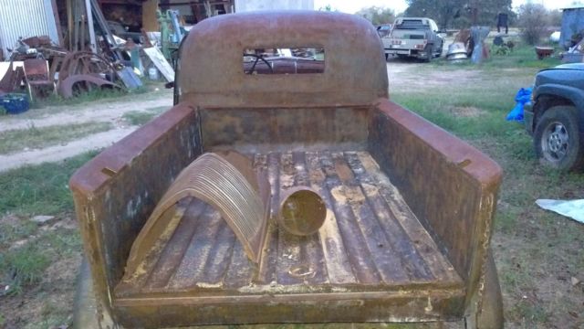 1938 Studebaker K5 Standard - photo 4