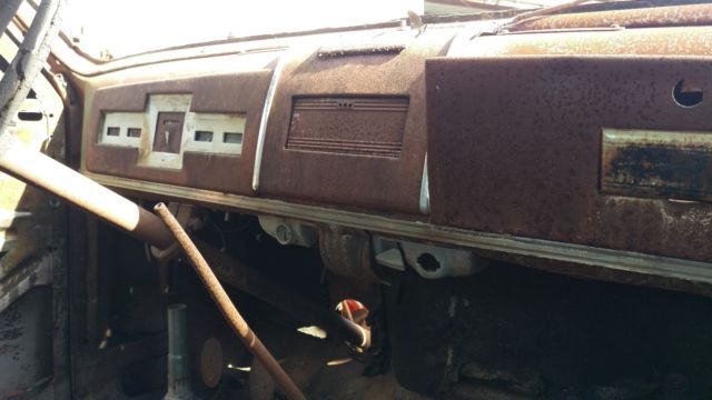 1938 Studebaker K5 Standard - photo 6