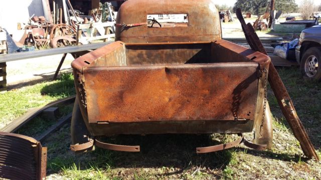 1938 Studebaker K5 Standard - photo 7