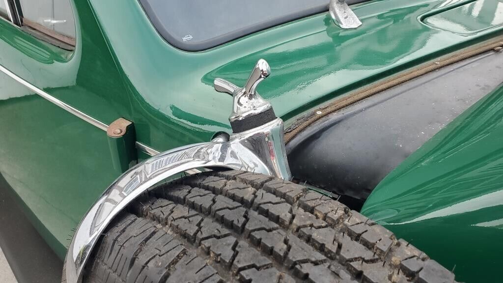1938 Studebaker Coupe Express Truck - photo 13