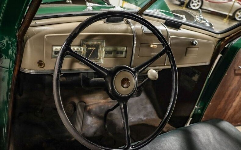 1938 Studebaker 1/2 Ton Pickup - photo 12