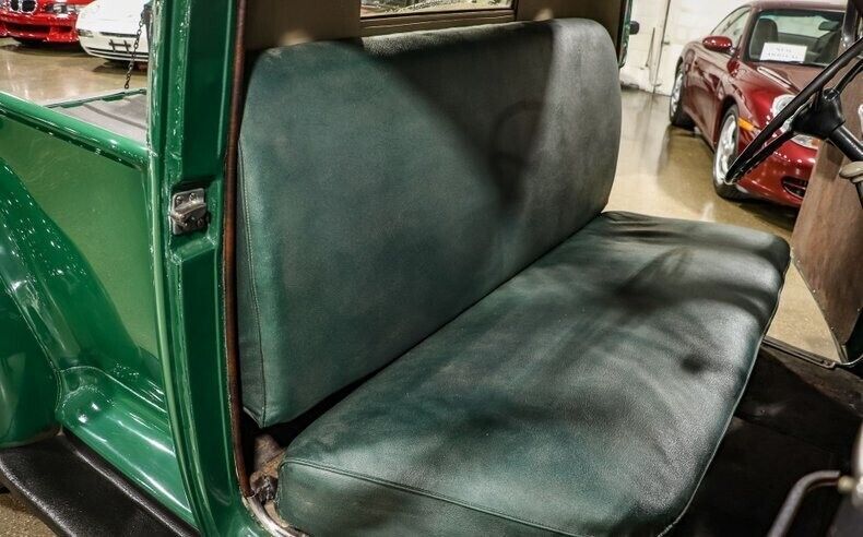 1938 Studebaker 1/2 Ton Pickup - photo 10