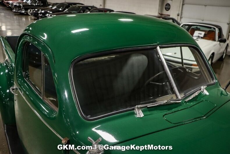 1938 Studebaker 1/2 Ton Pickup - photo 12