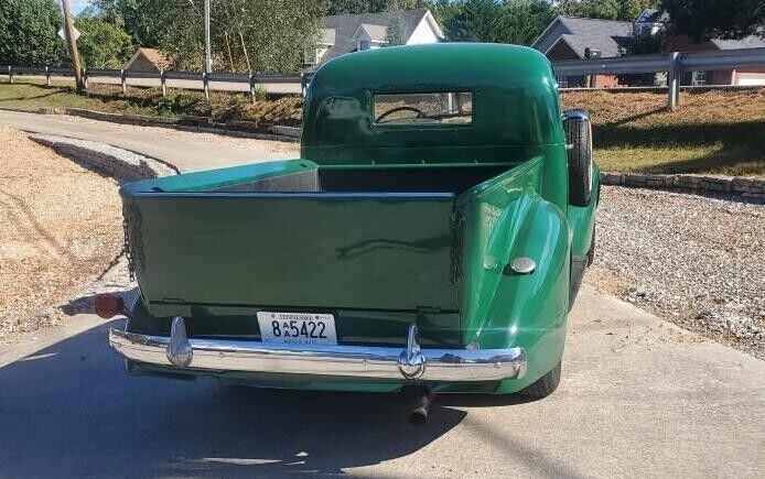 1938 Studebaker 1/2 Ton Pickup - photo 6