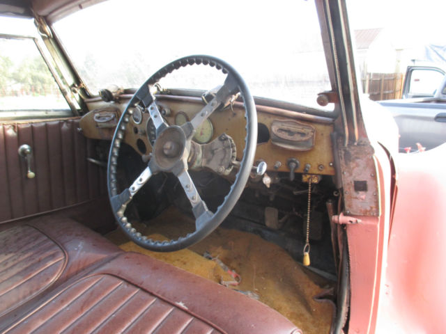 1938 Other Makes TALBOT LAGO 23T DROPHEAD COUPE - photo 4