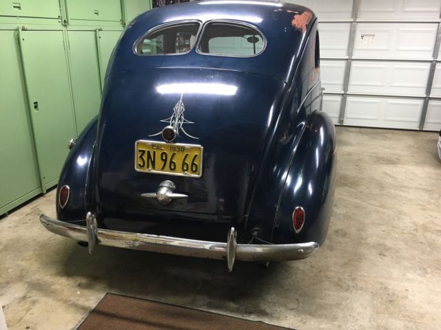 1938 Ford Other - photo 3