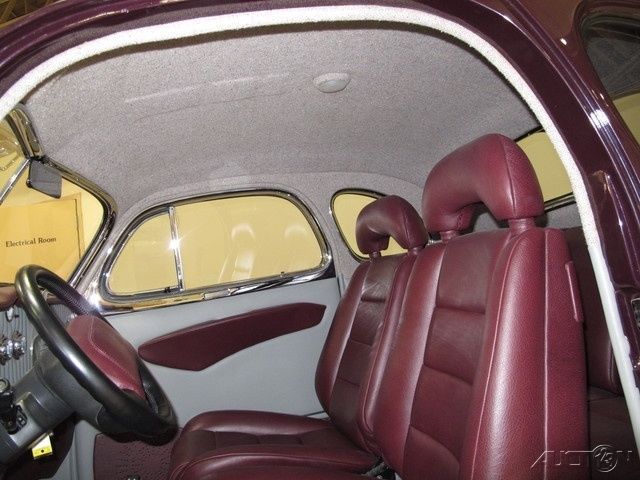 1938 Buick Custom - photo 10