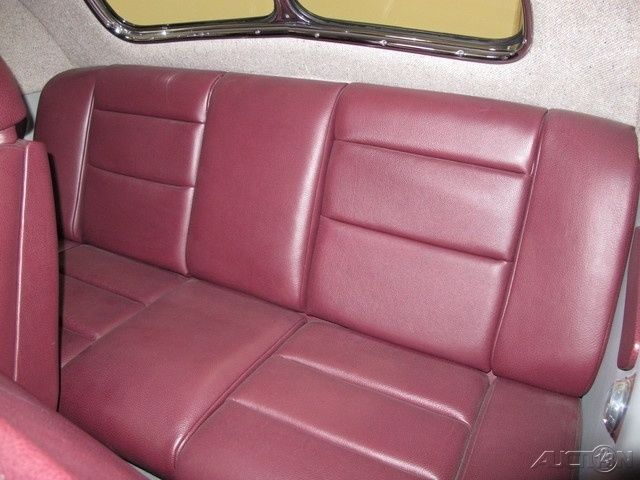 1938 Buick Custom - photo 11