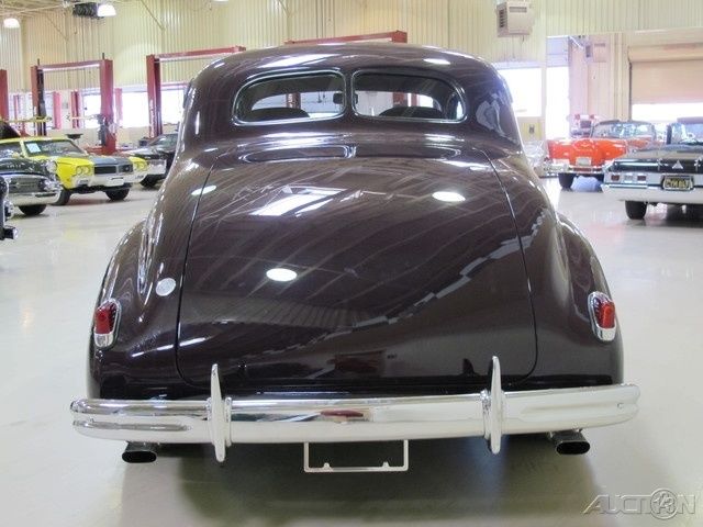 1938 Buick Custom - photo 7