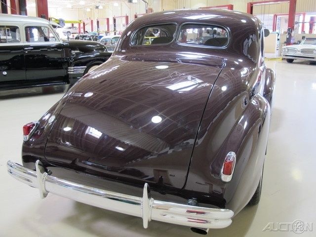 1938 Buick Custom - photo 8