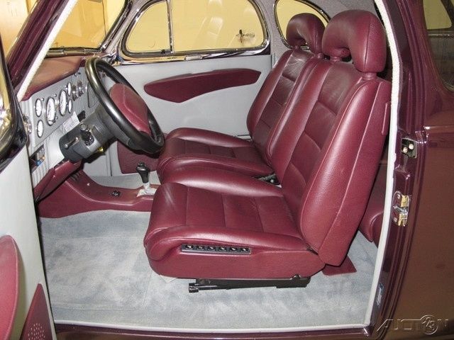 1938 Buick Custom - photo 9