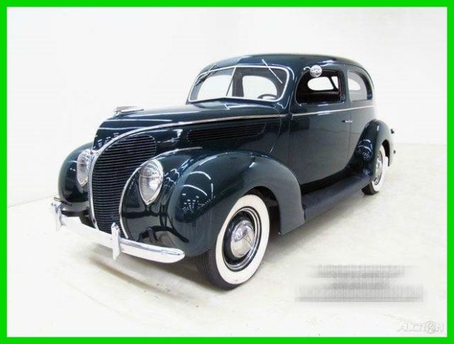 1938 Cadillac Series 65