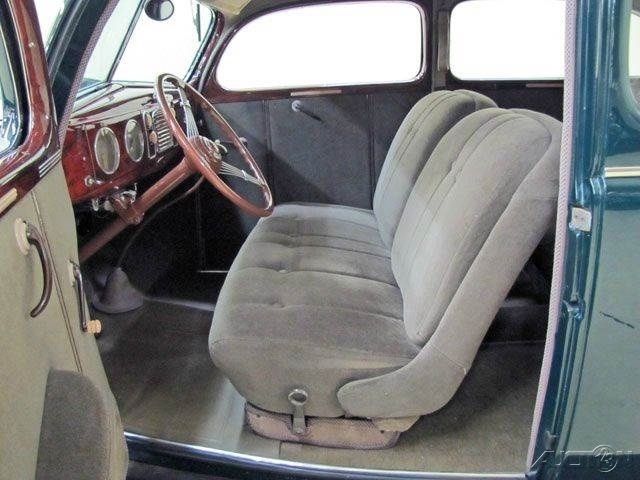 1938 Cadillac Series 65 - photo 11