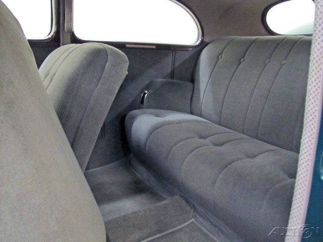 1938 Cadillac Series 65 - photo 12