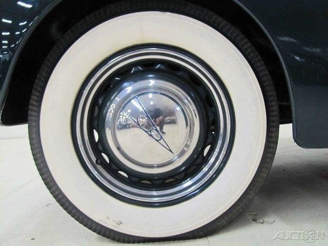 1938 Cadillac Series 65 - photo 7