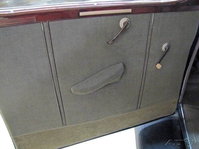 1938 Cadillac Series 65 - photo 8