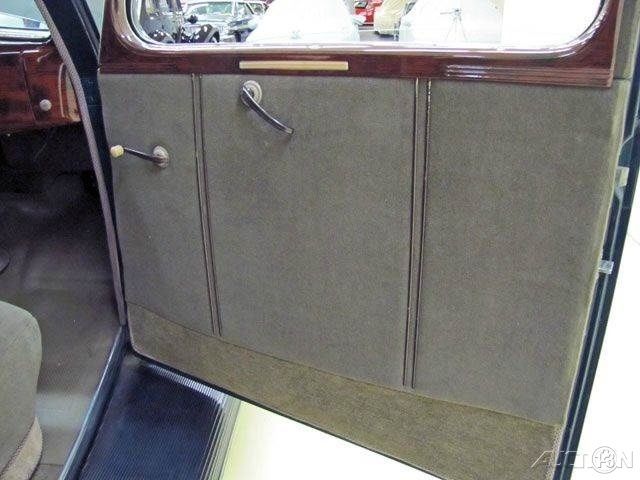 1938 Cadillac Series 65 - photo 9