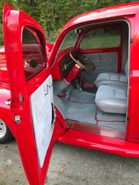 1938 Willys Americar - photo 6