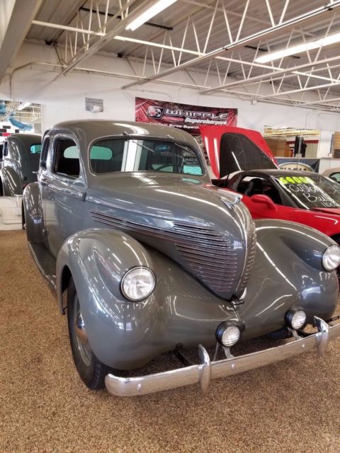 1938 Other Makes Other - photo 2