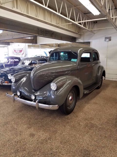 1938 Other Makes Other - photo 3