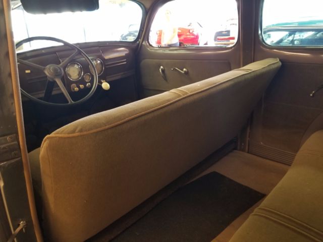 1938 Other Makes Other - photo 4