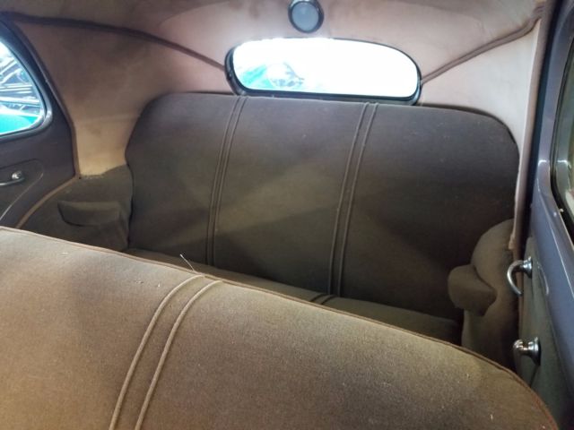 1938 Other Makes Other - photo 7