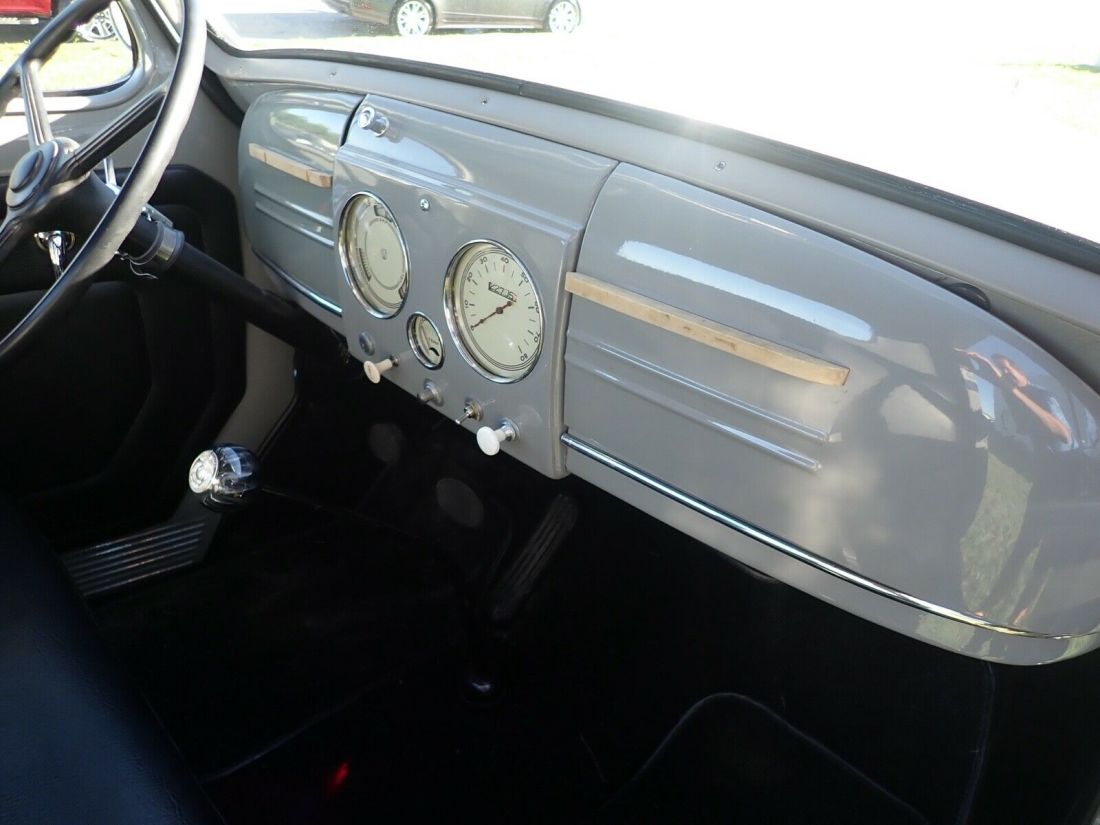 1938 Willys Model 77 - photo 13