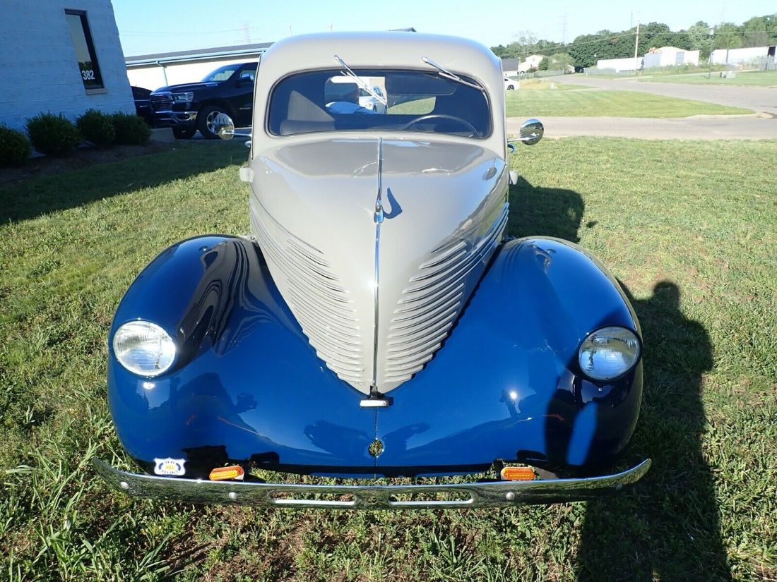 1938 Willys Model 77 - photo 8