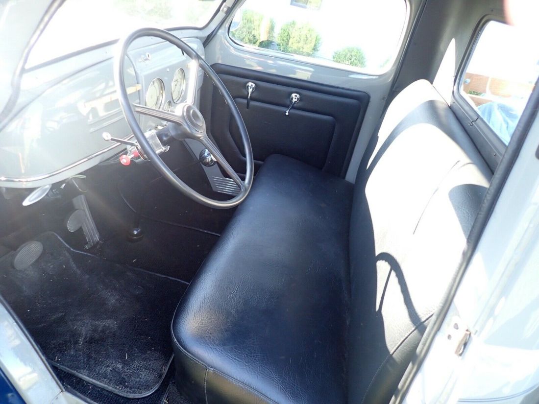 1938 Willys Model 77 - photo 9