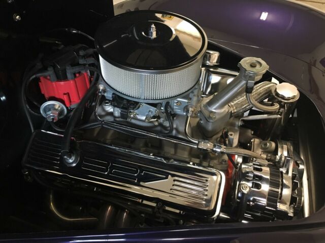 1938 Willys Model 38 Truck - photo 3