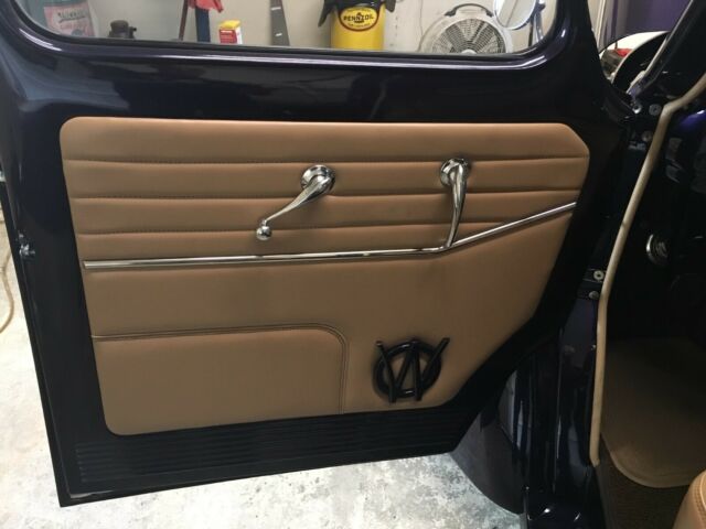 1938 Willys Model 38 Truck - photo 5