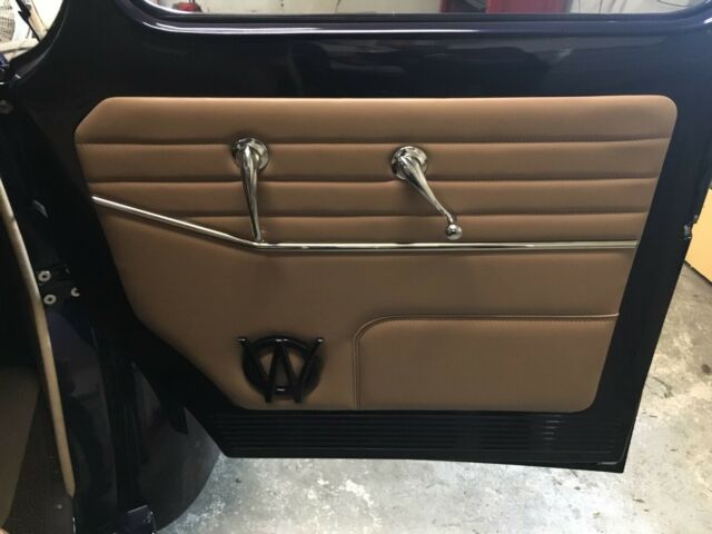 1938 Willys Model 38 Truck - photo 6