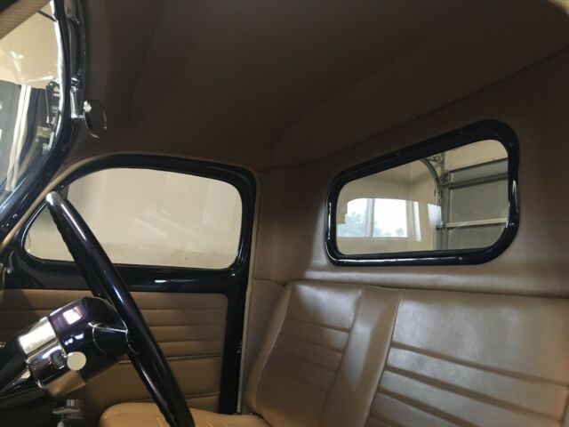 1938 Willys Model 38 Truck - photo 7