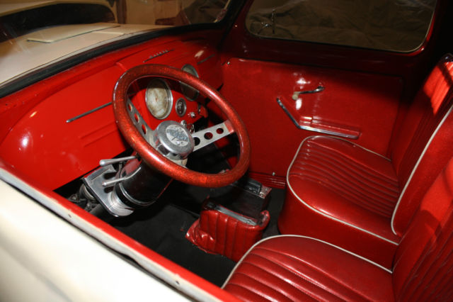 1938 Willys - photo 12