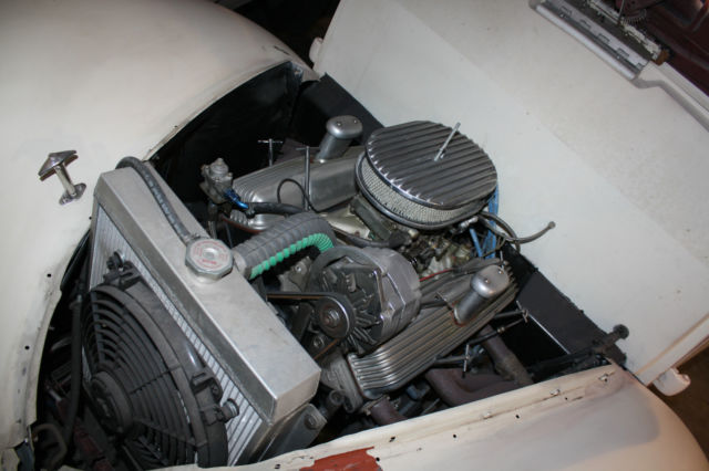1938 Willys - photo 5