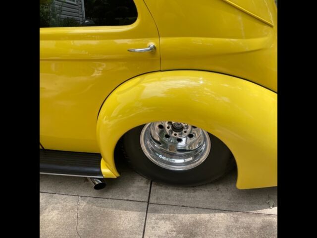 1938 Willys - photo 10