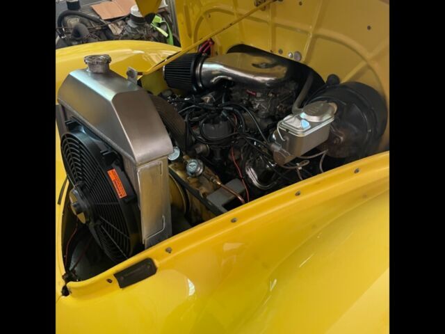 1938 Willys - photo 11
