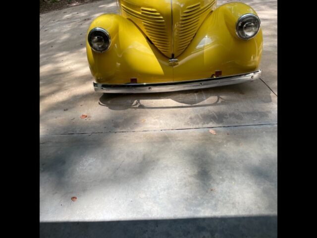 1938 Willys - photo 2