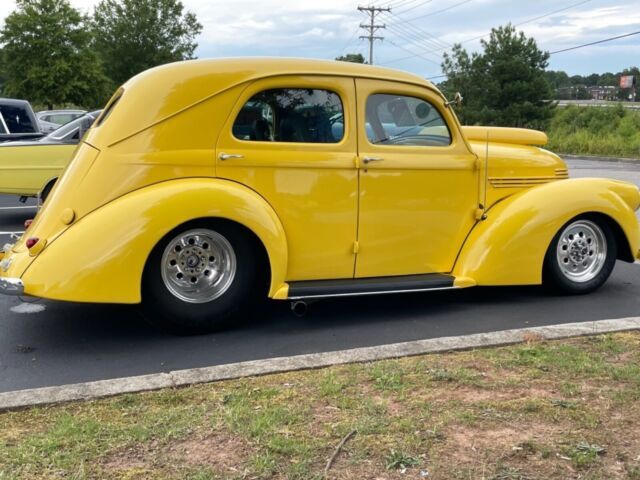 1938 Willys - photo 8