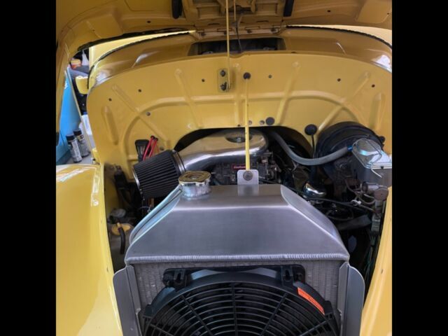 1938 Willys - photo 9