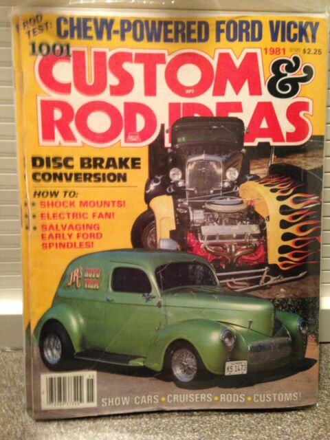 1938 Willys Americar - photo 6