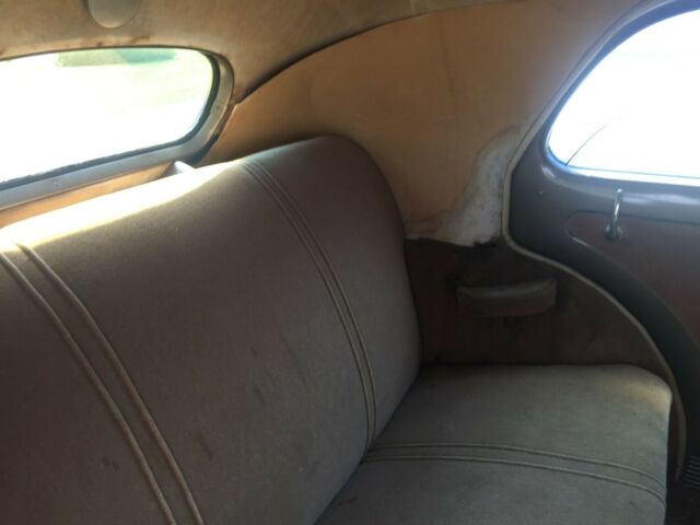 1938 Willys Americar DELUXE - photo 12