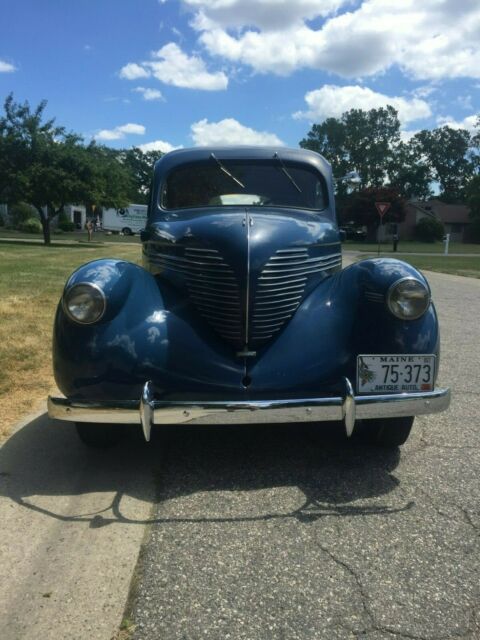 1938 Willys Americar DELUXE - photo 2
