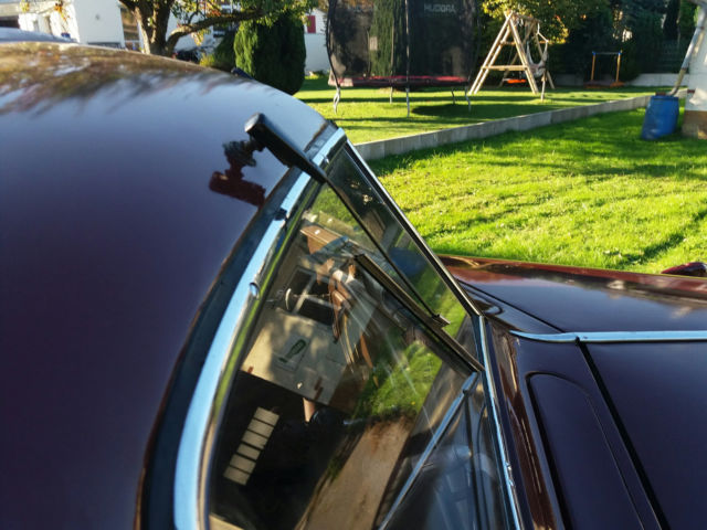 1939 Peugeot 402 - photo 6