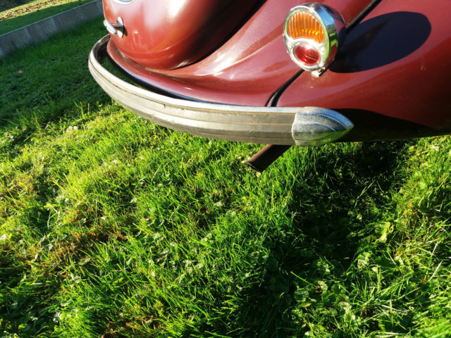 1939 Peugeot 402 - photo 8