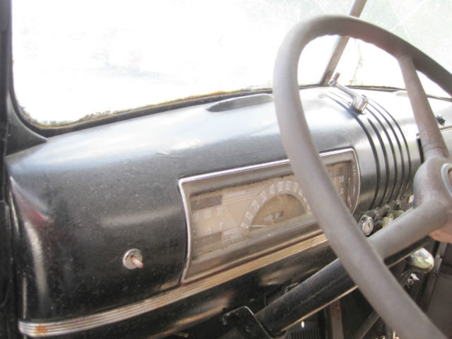 1939 Chevrolet Other Pickups - photo 13
